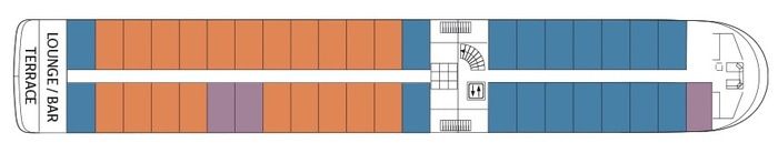 Upper Deck